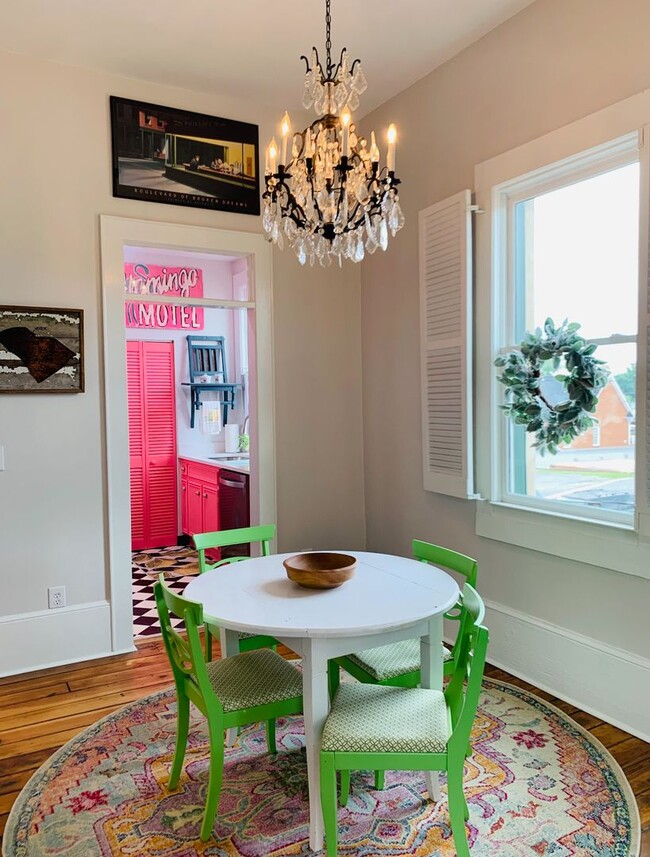 Building Photo - Exclusively Offered by Muse Realty, LLC
