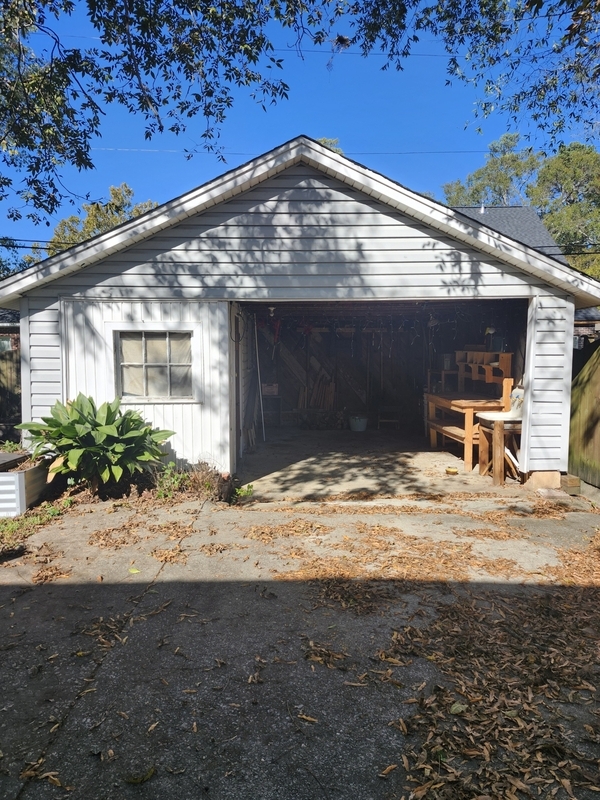 Building Photo - 1021 Maxcy St