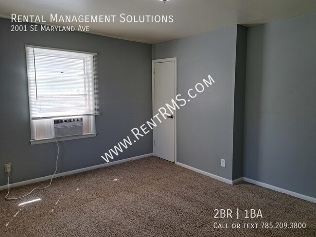 Building Photo - 2001 SE Maryland Ave