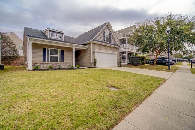 Building Photo - 3/BD - 2.5/BTH  Well Maintained Home in Li...