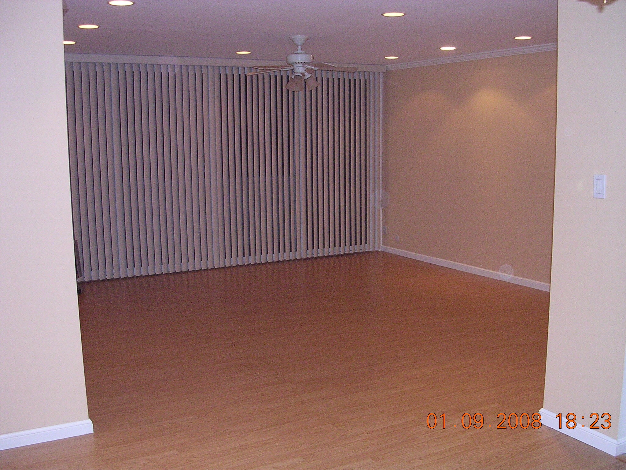 Family Room - 200 Elm St