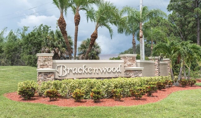 Building Photo - Brackenwood subdivision