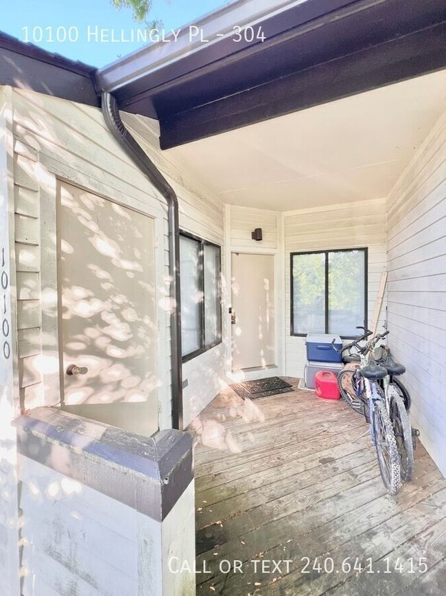 Building Photo - 10100 Hellingly Pl