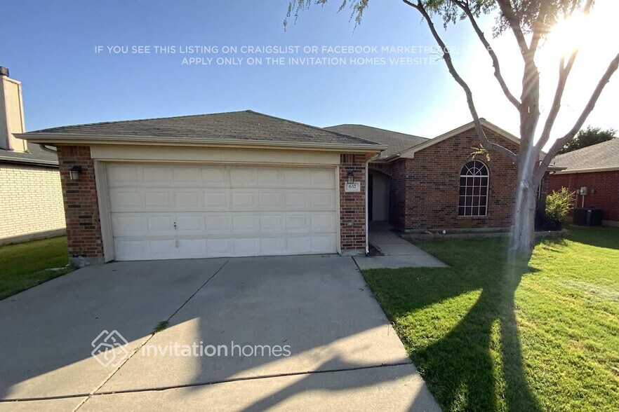 Primary Photo - 632 Creekview Dr