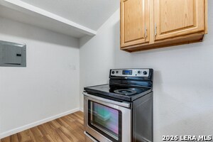 Building Photo - 1225 Saltillo St