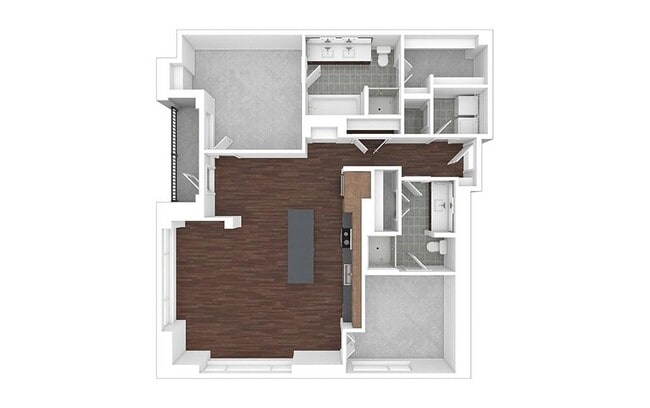 Building Photo - 5280 Caroline St