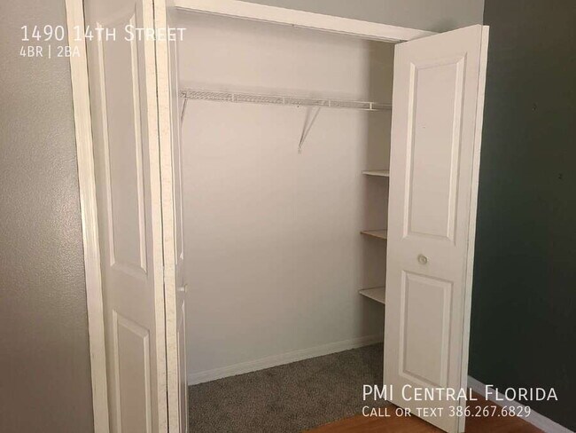 Building Photo - 1490 14th St