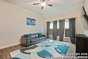 Building Photo - 7938 Cibolo Path