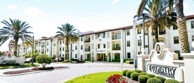 Building Photo - FOR RENT! Beautiful 1/1 Pool View Condo @ ...
