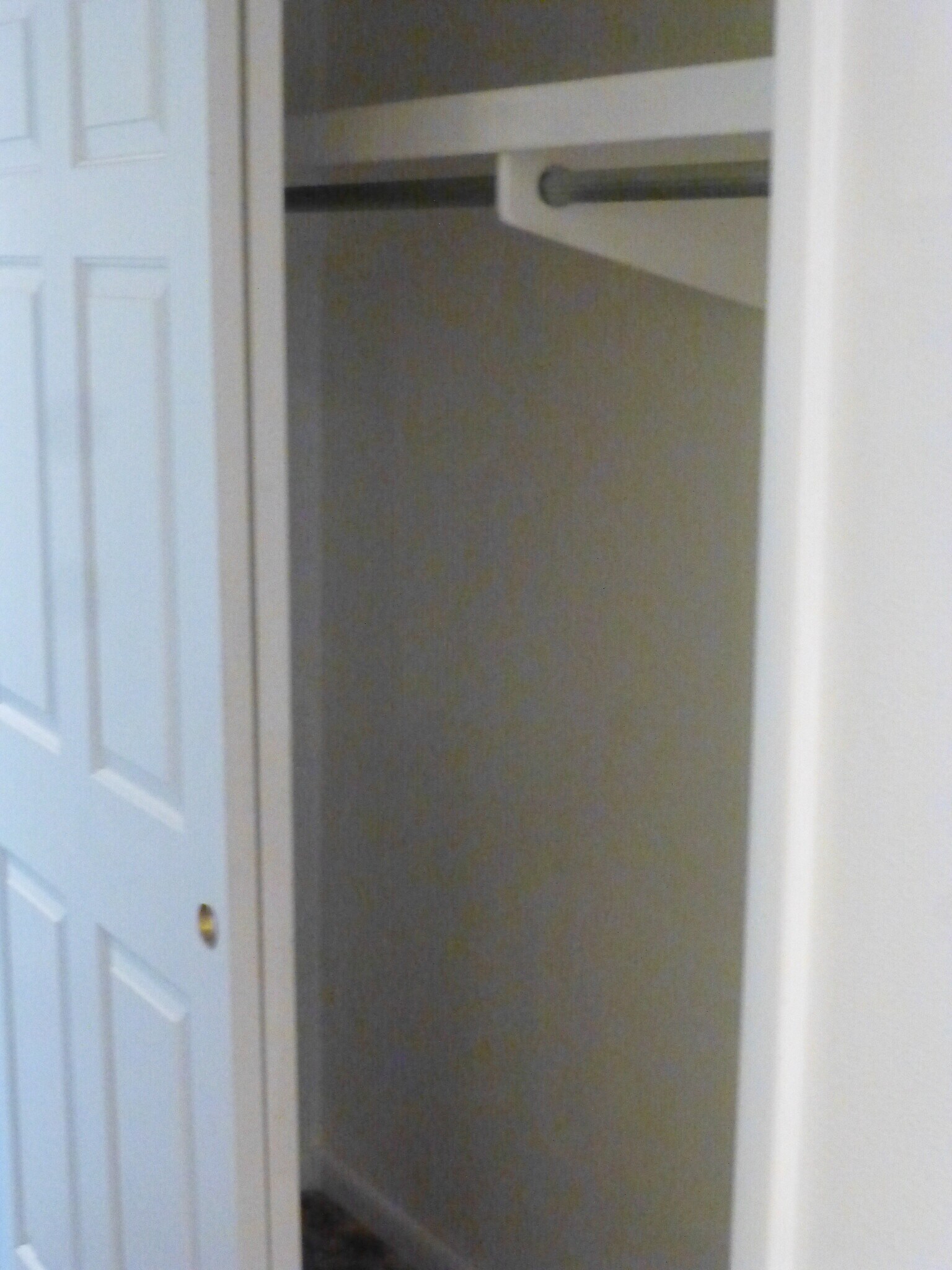 hall closet - 1536 16th St