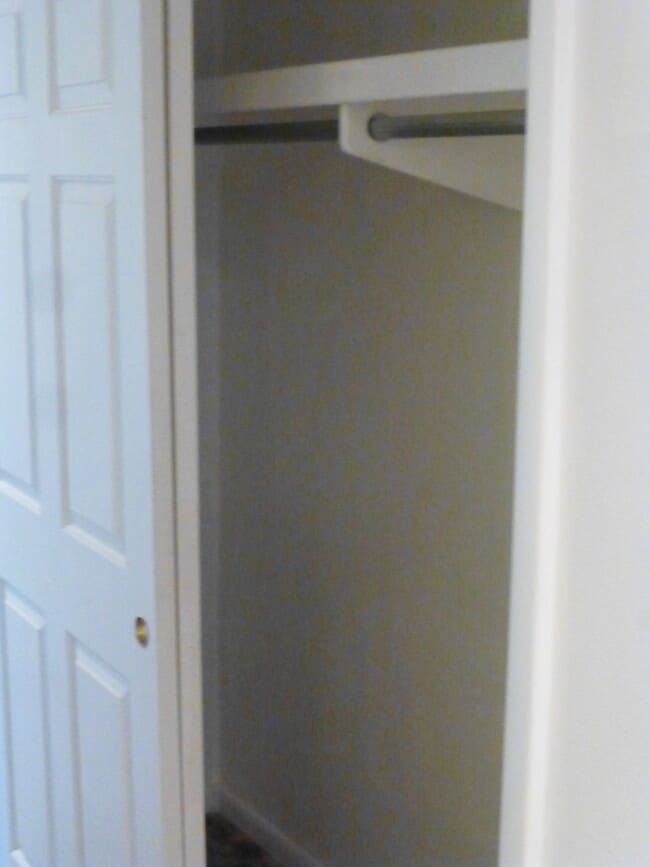 hall closet - 1536 16th St