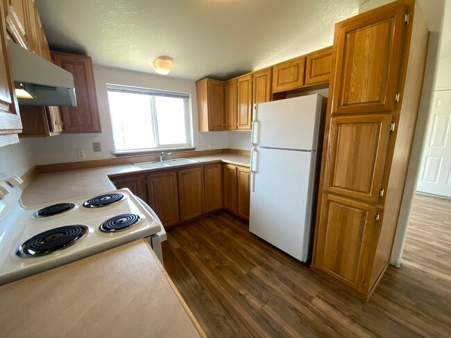 Building Photo - 3 Bed, 2 Bath Home for Rent in Kittitas!