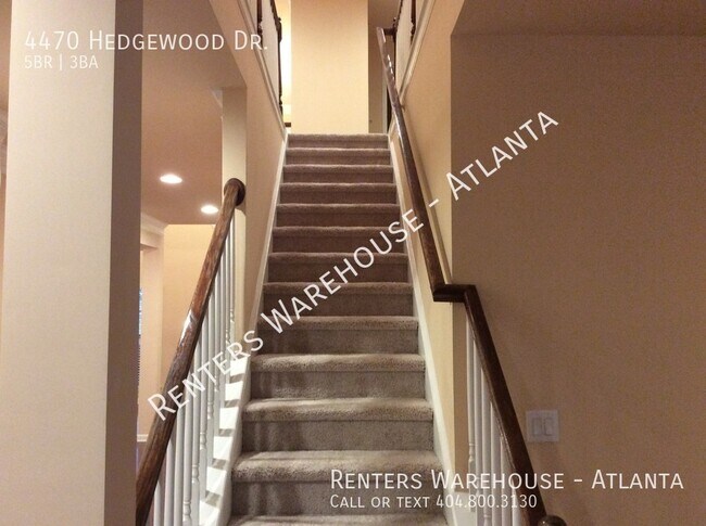 Building Photo - Spacious and Updated Home in Cumming