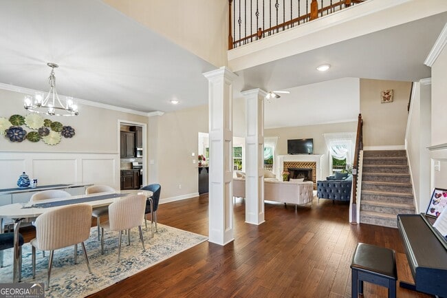 Building Photo - 1354 Horseshoe Bend Ln
