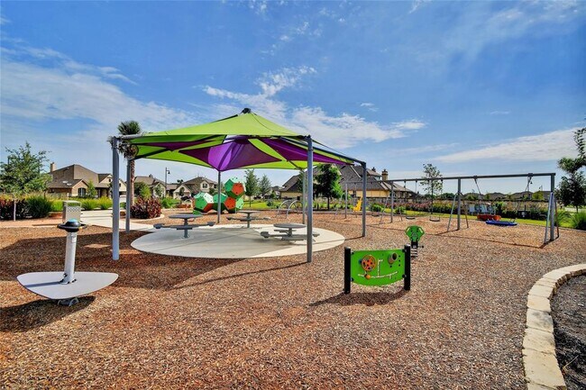 Building Photo - 317 Rock Knl St