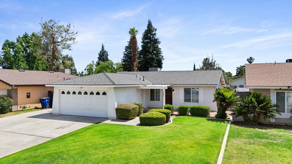 Building Photo - 6805 Lafayette Way