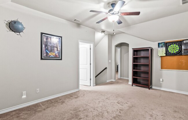 Building Photo - Welcome to the Largest Home in Rancho Vist...