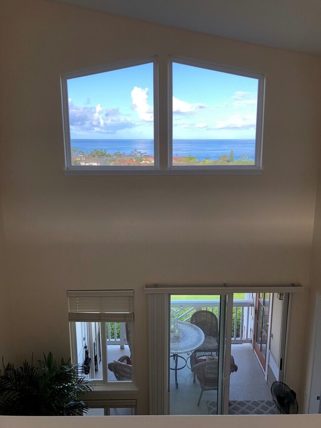 Building Photo - Spacious Ocean View 2 Bedroom condo Featuring a Loft in Kona Sea Villas