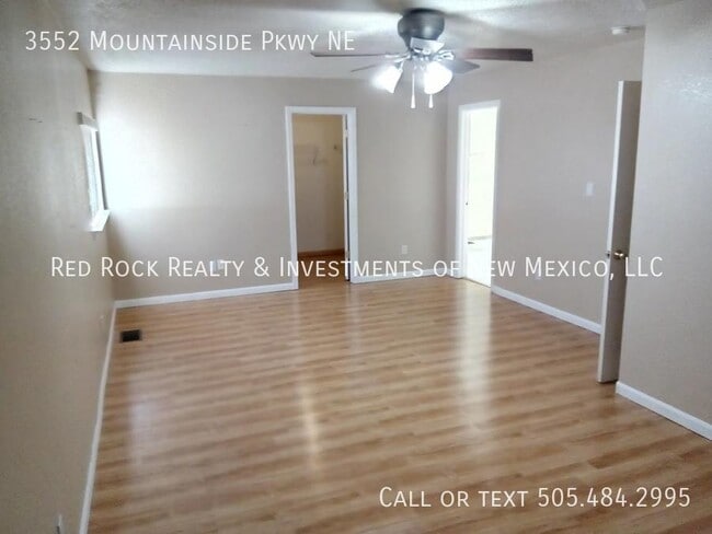 Building Photo - 3552 Mountainside Pkwy NE