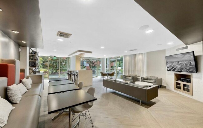 Community Room - 1240 India St