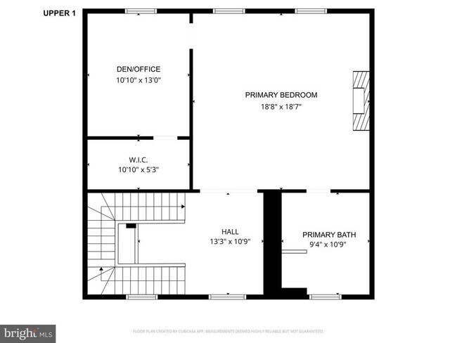 Building Photo - 3308 R St NW