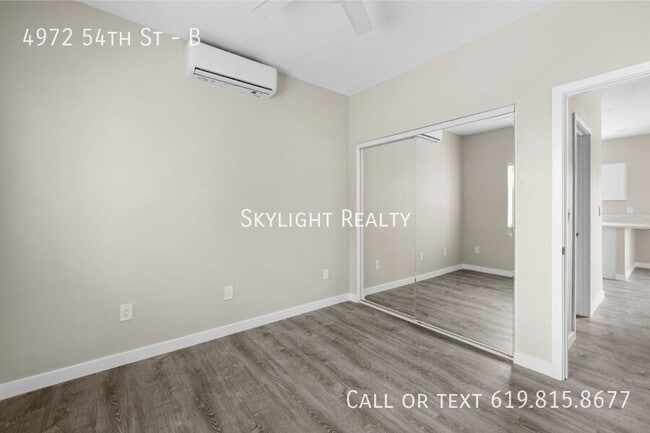 Building Photo - 4972 54th St