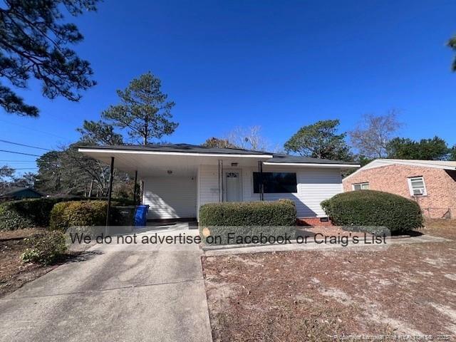 Primary Photo - 1901 Dancy St