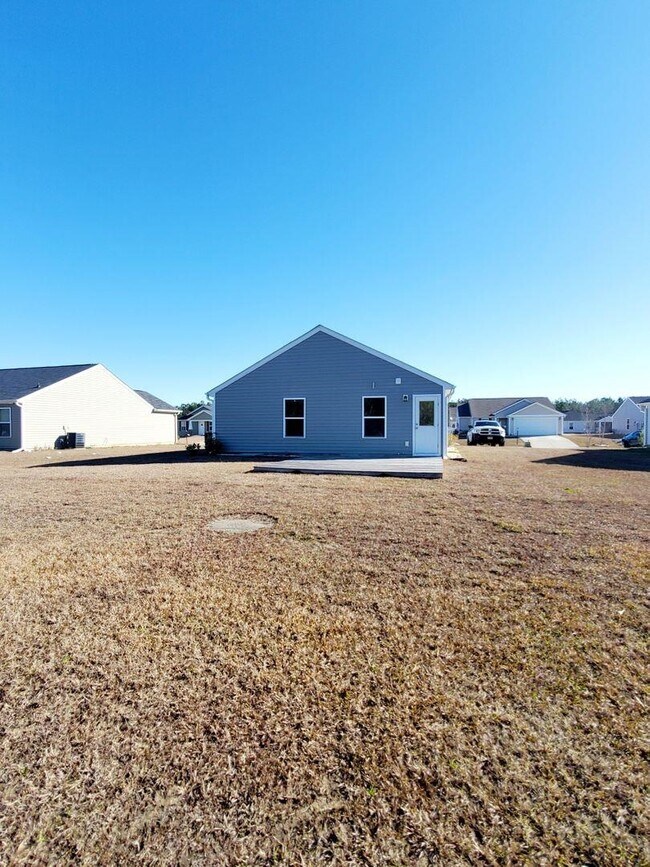 Building Photo - 1410 Boker Rd