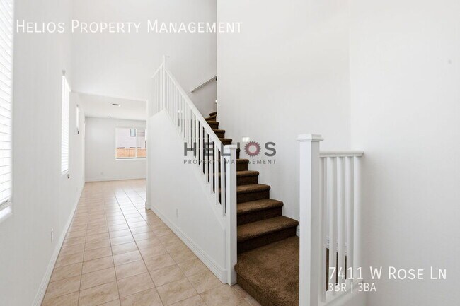 Building Photo - 7411 W Rose Ln
