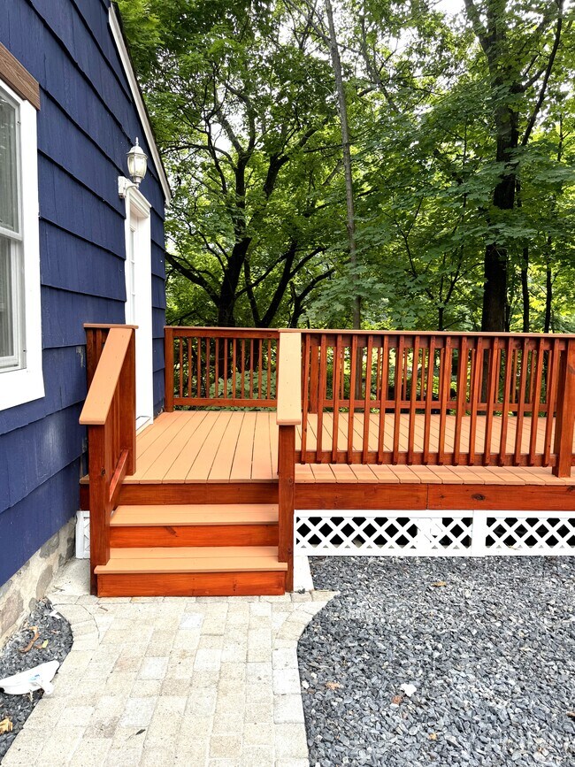 Building Photo - 64 Orrs Mills Rd