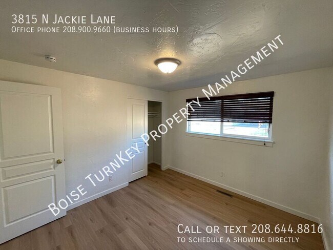 Building Photo - 3815 N Jackie Ln