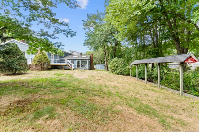 Building Photo - 3840 Black Rock Tpke