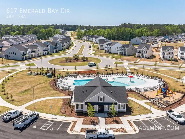 Building Photo - 617 Emerald Bay Cir