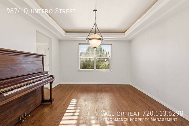 Building Photo - 9874 Quintero St