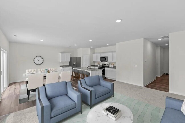 Building Photo - 7824 Blue Star Flower Ln