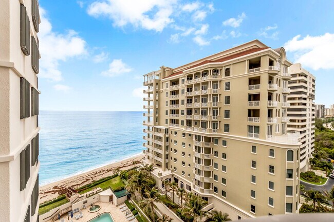 Building Photo - 5380 N Ocean Dr
