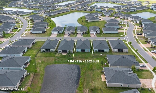 Building Photo - 2730 White Cedar Ln