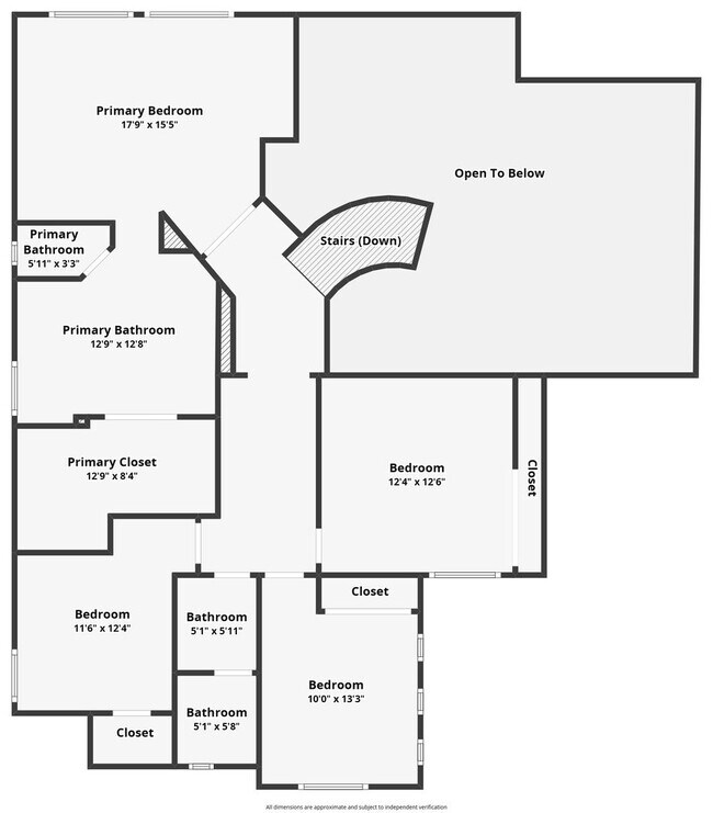 Building Photo - Beautiful & Spacious 5BD/3BA House in East...