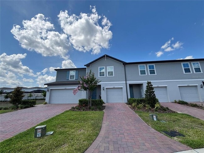 Building Photo - 16368 Happy Eagle Dr