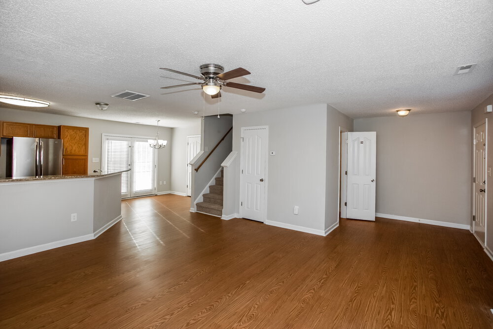 Building Photo - 6720 Fortescue Dr