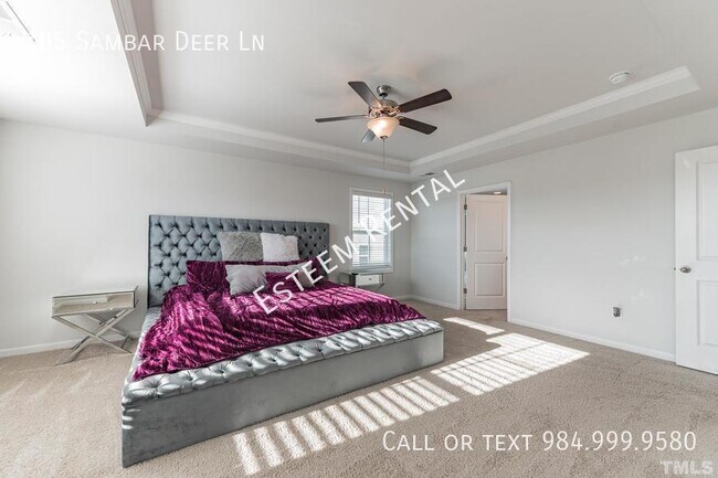 Building Photo - 105 Sambar Deer Ln