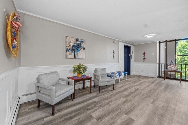 Building Photo - Beautiful 1 bedroom apartment