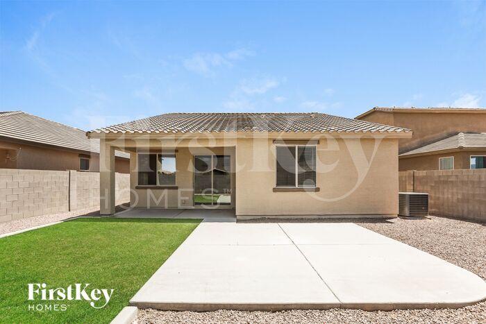 Building Photo - 1732 W Desert Spring Way