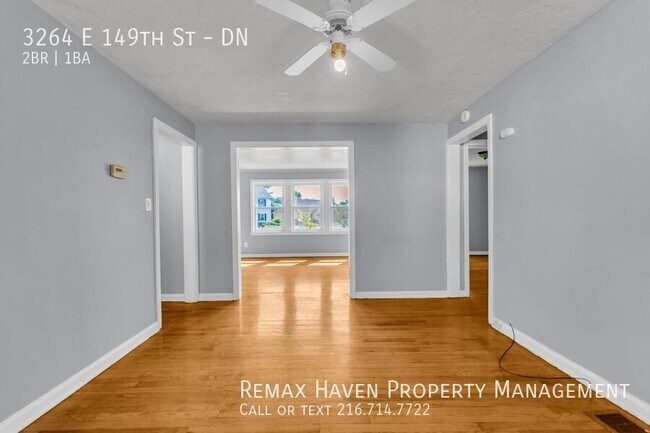 Building Photo - 3264 E 149th St