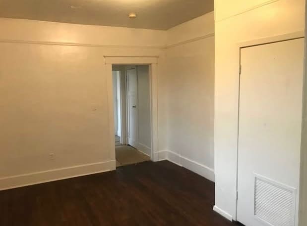 Building Photo - 2617 S Galvez St