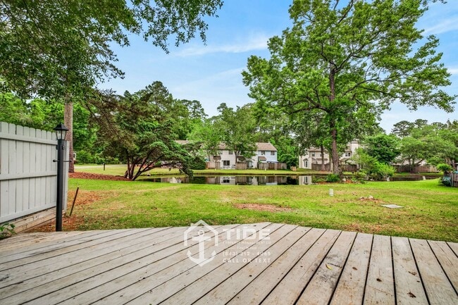 Building Photo - Spacious Home in the Heart of Summerville