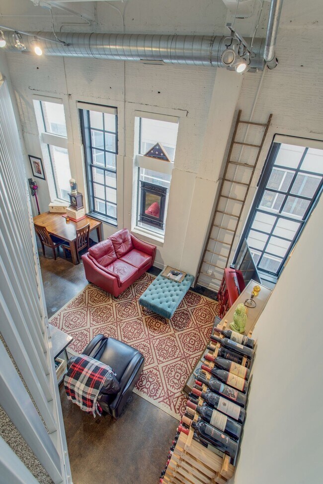 Building Photo - 239 Rep John Lewis Way N