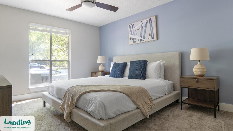 Building Photo - 2000 E Lake Pkwy