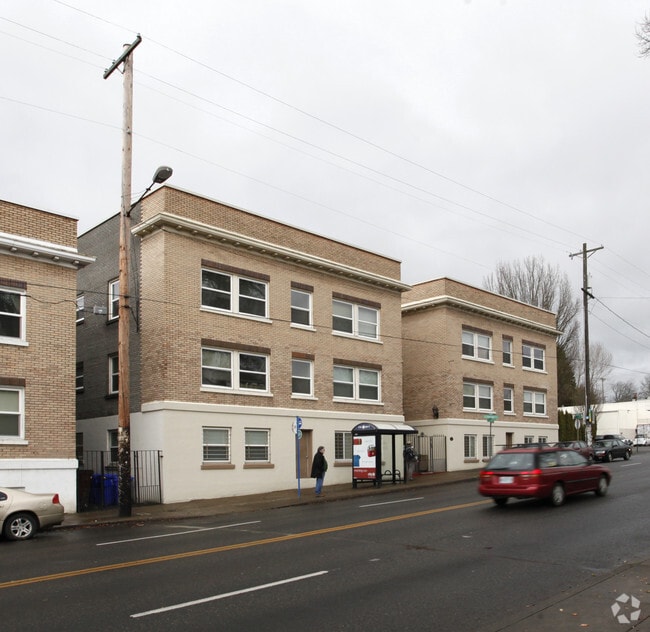 Building Photo - Morlee Court Apartments