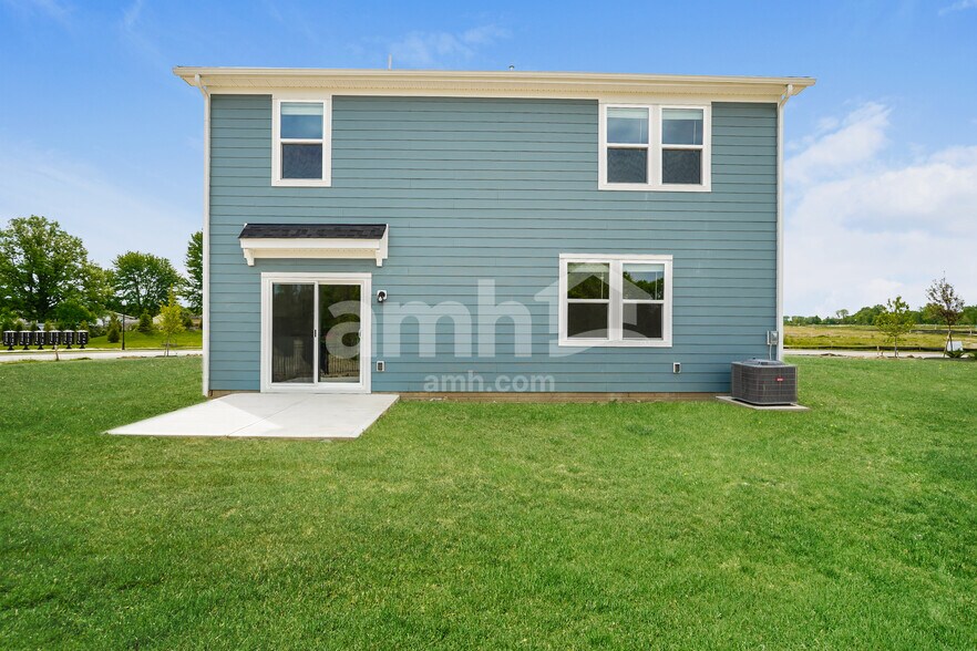 Building Photo - 1050 Broyles Xing